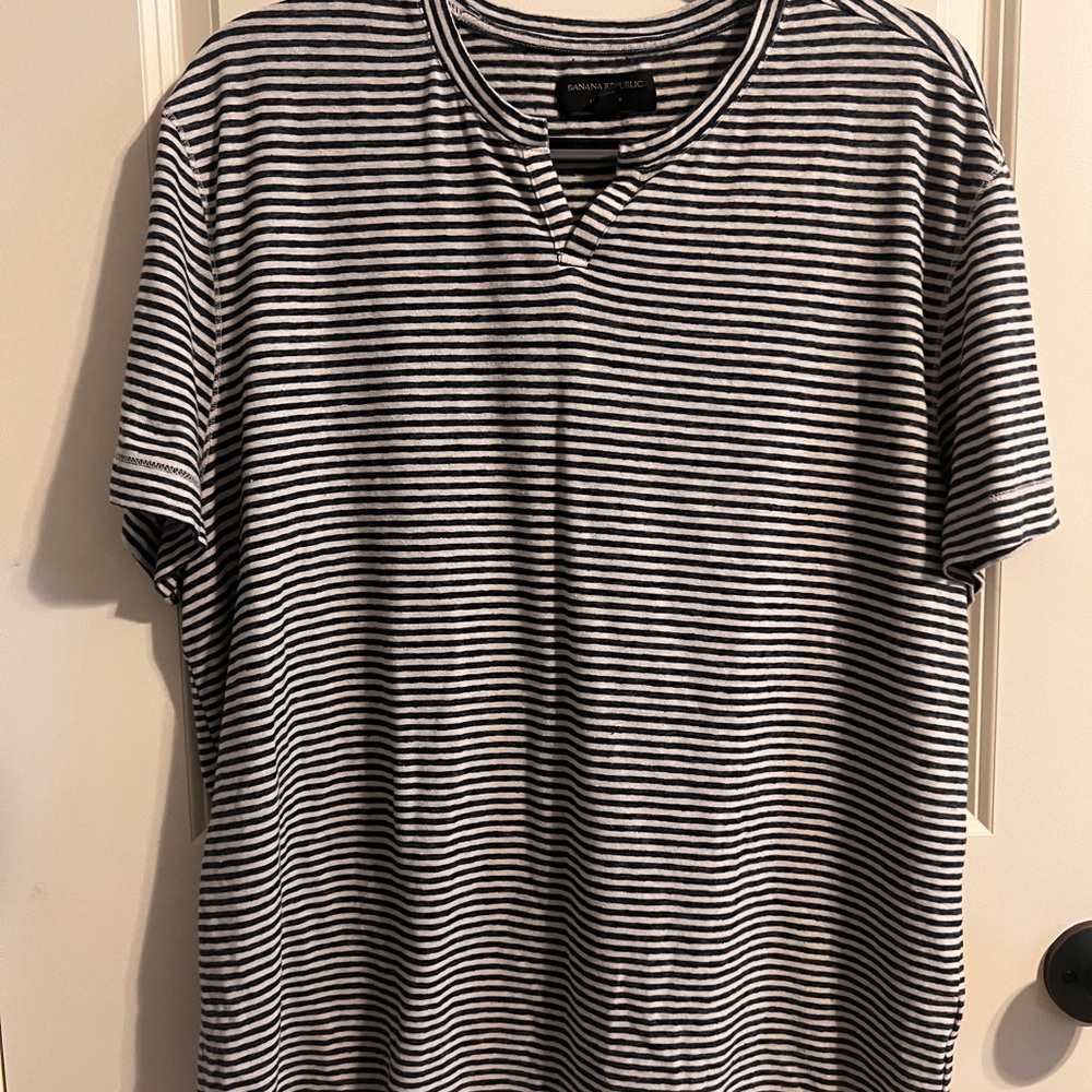 Banana Republic Men’s Shirt